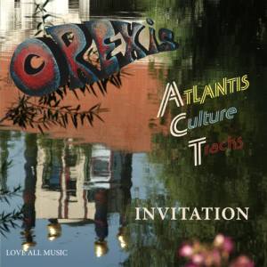 OREXIS ACT Invitation
