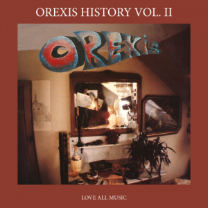 OREXIS HISTORY Vol II