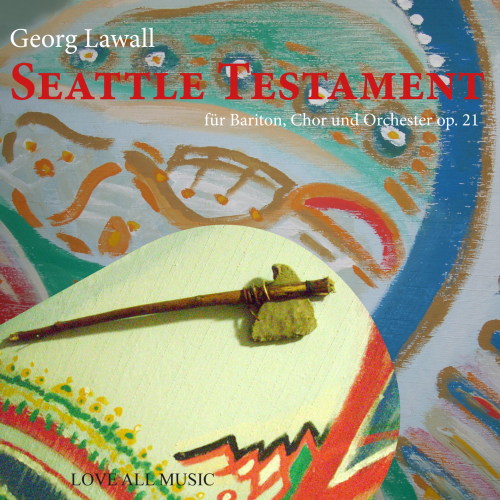 Lawall, Seattle Testament