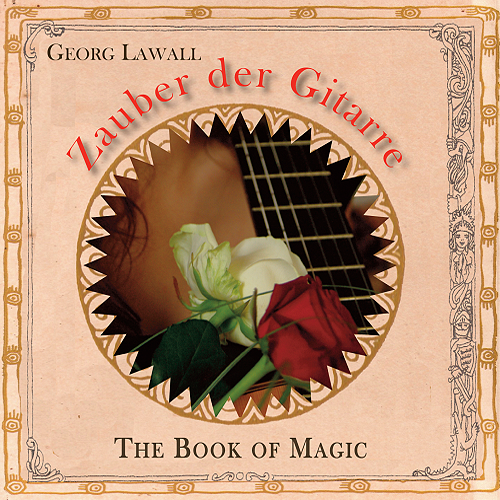 Lawall plays Lawall Vol. V - The Book of Magic
